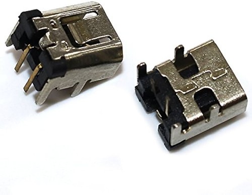 Replacement power socket - replacement,