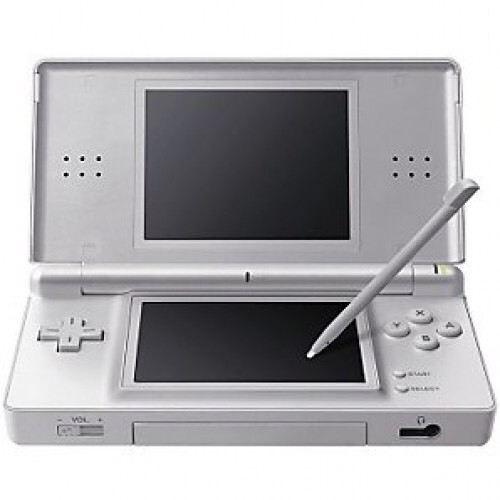 Nintendo lite charging port - lite,