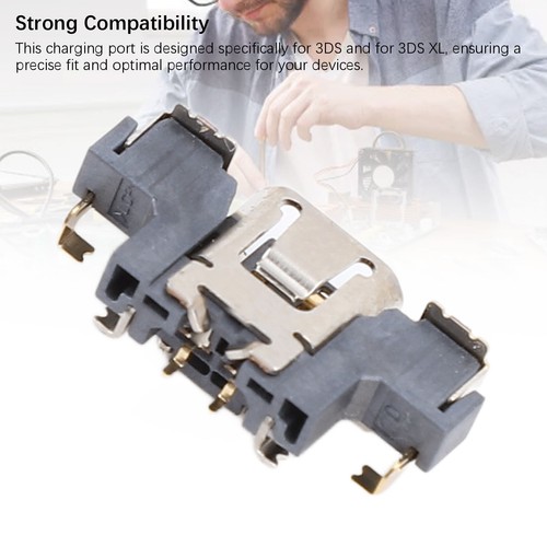 Charging port replacement for - charging,