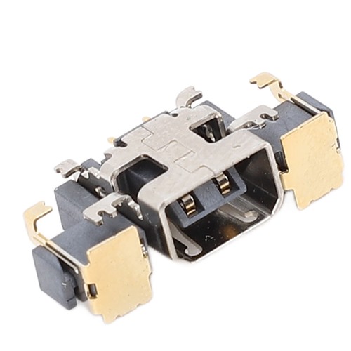Console charging port - charging,