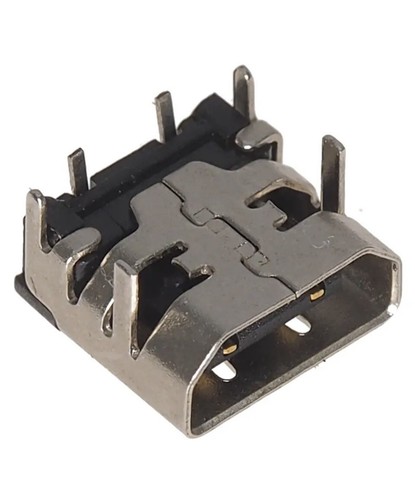 Charging port for - charging,