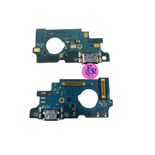 Samsung galaxy m53 charging - samsung,