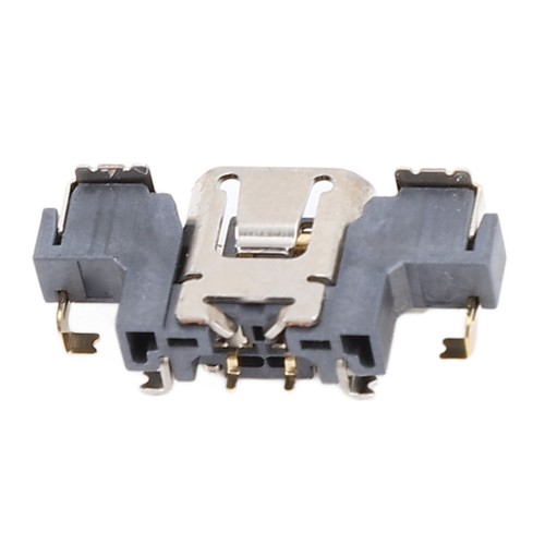 Charging port for 3ds console - 3ds,