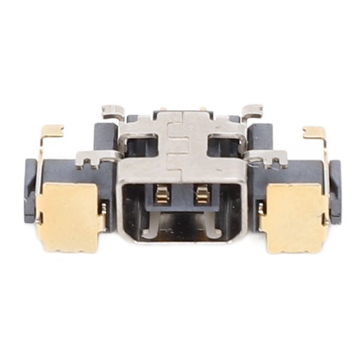 Charging port for - charging, compact