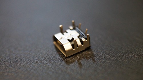 Nintendo lite power socket - nintendo,