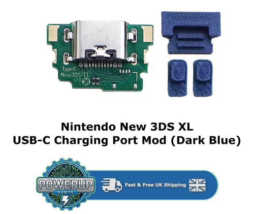 Nintendo new 3ds - 3ds,