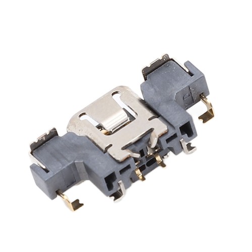Charging port for 3ds - for, console
