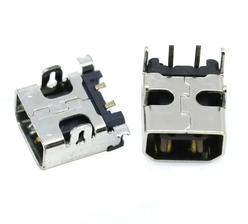 Charging port power - power, jack