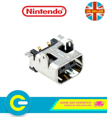 Replacement charging power - charging,