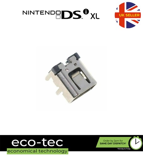 Replacement charging port - replacement,