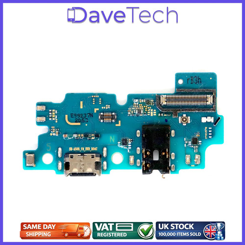 Samsung galaxy a50 a505f - samsung, sm-a505f