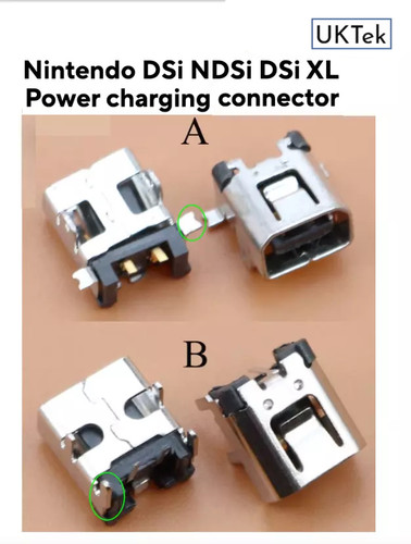 Pack replacement charging - 2,
