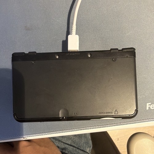 Nintendo 3ds handheld system - nintendo,