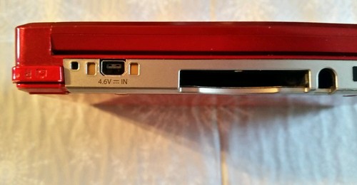 Repair service nintendo 3ds - nintendo,