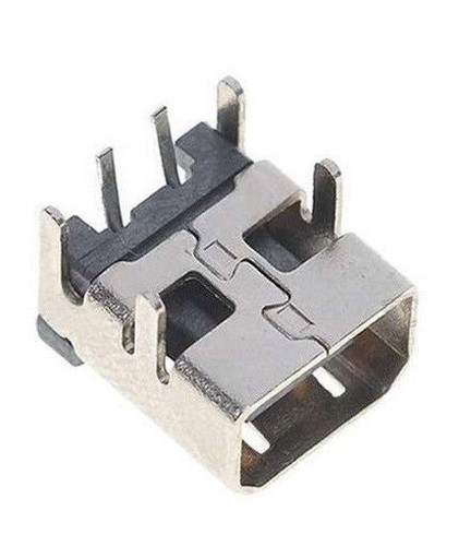 Power socket charging - charging, port