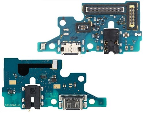 For galaxy a71 a715f ds - sm-a715f, /ds