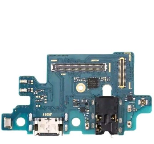 Samsung galaxy a40 a405f ds - galaxy,