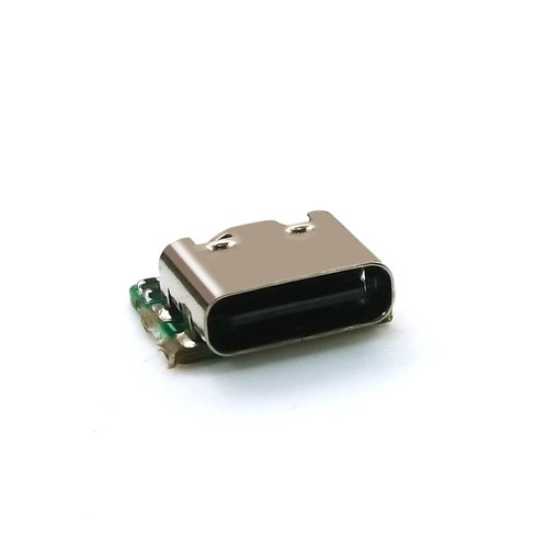 Usb type charger port - type-c,