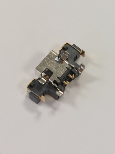 Power charging port - charging, for