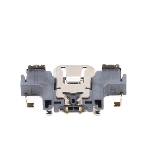 Charging port for 3ds - charging,