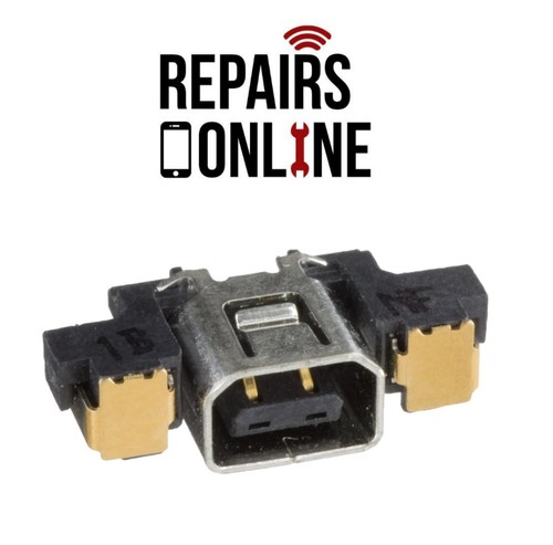 Charging port socket connector - charging,