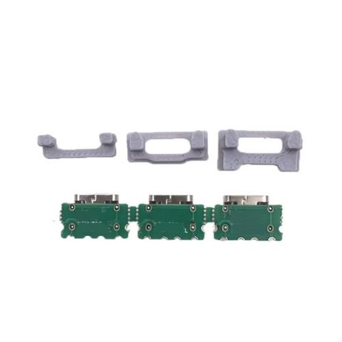 Type charging port for - charging,
